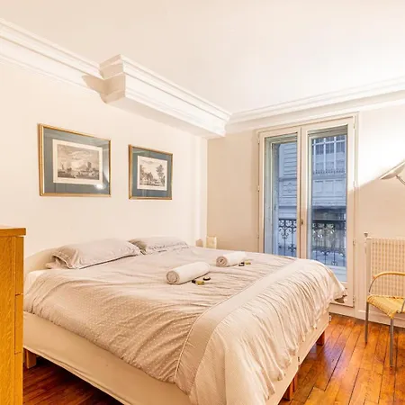 Appartamento Guestready - Superb Appt Près Du Pathéon *