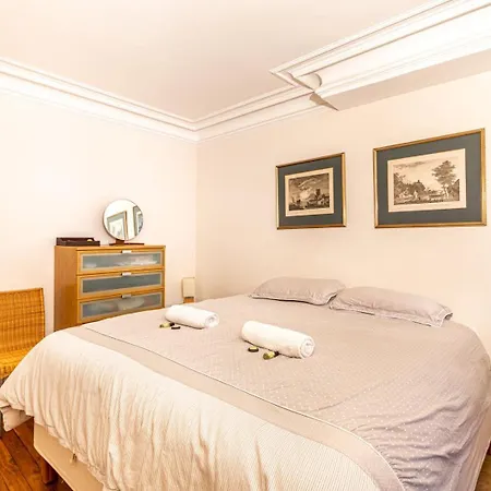 Appartamento Guestready - Superb Appt Près Du Pathéon Parigi