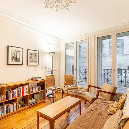 Appartamento Guestready - Superb Appt Près Du Pathéon