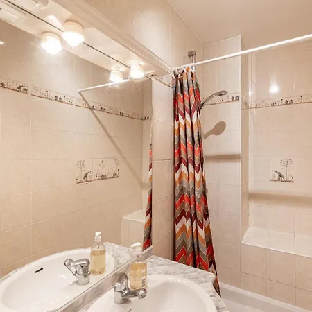 Guestready - Superb Appt Près Du Pathéon Appartamento Parigi