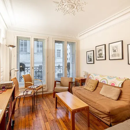 Appartamento Guestready - Superb Appt Près Du Pathéon *