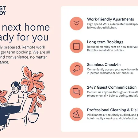 Guestready - Superb Appt Près Du Pathéon * Parigi