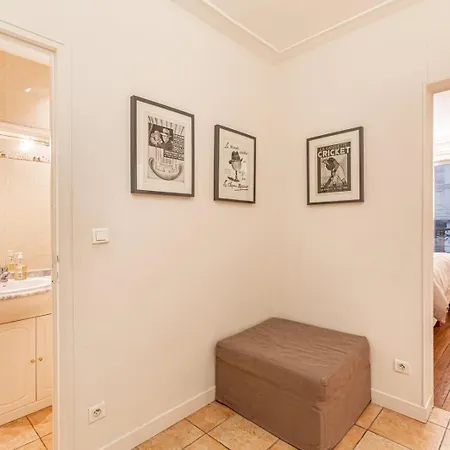 Appartamento Guestready - Superb Appt Près Du Pathéon