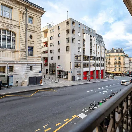 Appartamento Guestready - Superb Appt Près Du Pathéon